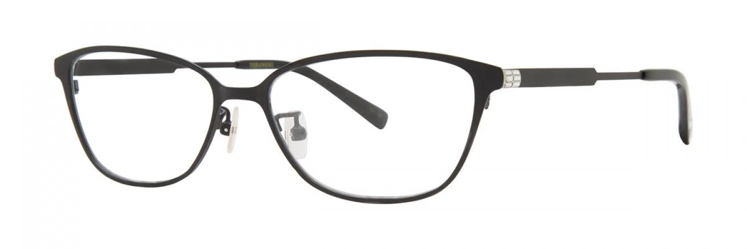 Vera Wang VA47 Eyeglasses - view 2